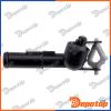Gicleur de lave-phare droite pour VOLVO | EDS-VV-021, 30698509
